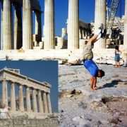 1999Greece Parthenon 2